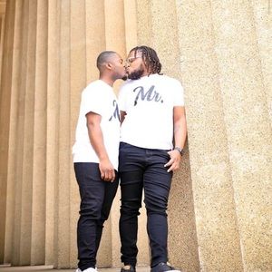 Meet your Posher, Jay